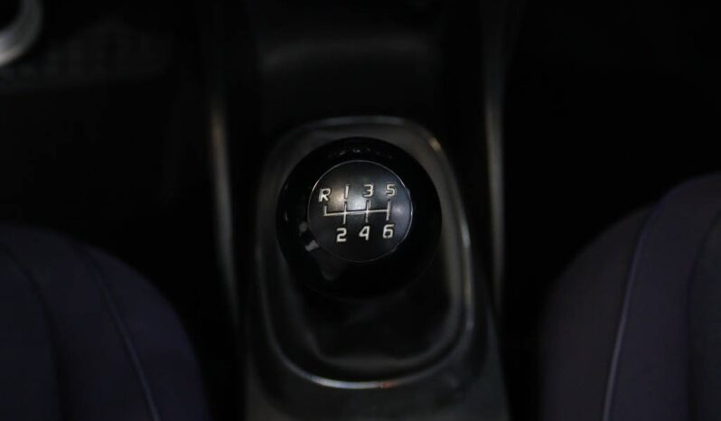 FIAT 500X 1.0 FIREFLY completo