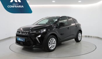 MITSUBISHI ASX 1.2 DI-T KAITEKI completo