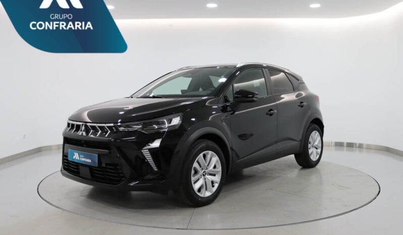 MITSUBISHI ASX 1.2 DI-T KAITEKI completo