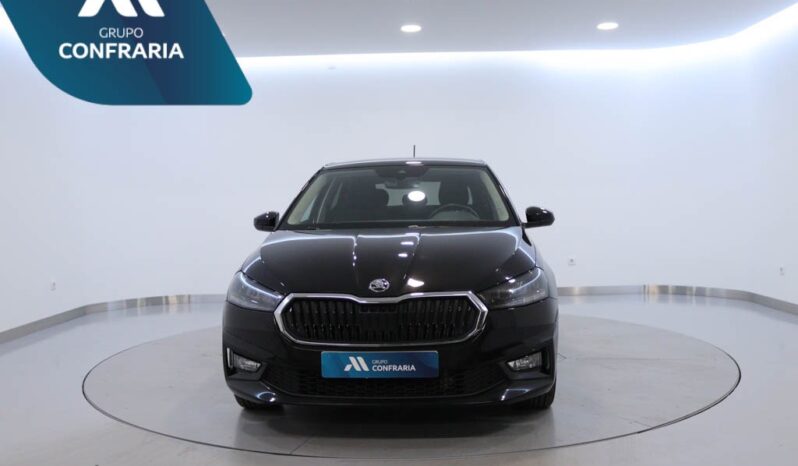 SKODA Fabia 1.0 TSI SELECTION DSG completo