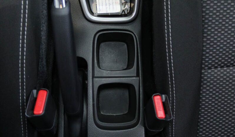 SUZUKI Vitara 1.4T S2 MILD HYBRID completo