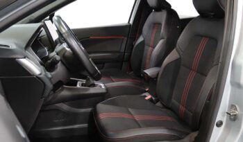 RENAULT Captur 1.0 TCE RS LINE completo