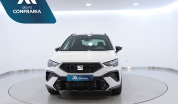 SEAT ARONA 1.0 TSI STYLE DSG completo