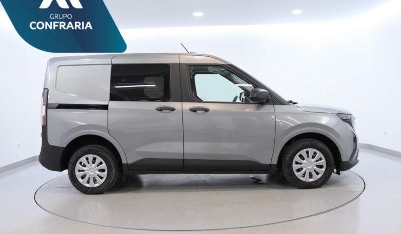 FORD Transit Courier Kombi 1.5 TDCI ECOBLUE TREND completo