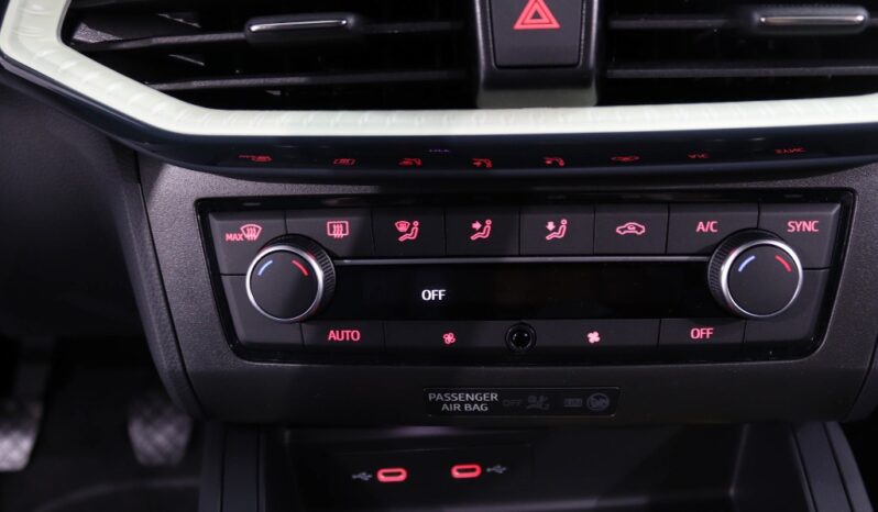 SEAT IBIZA 1.0 TSI STYLE completo
