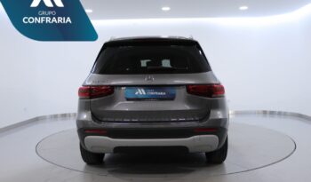 MERCEDES-BENZ Classe GLB 180 D STYLE completo