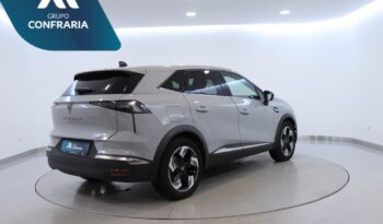 RENAULT SYMBIOZ 1.6 E-TECH FULL HYBRID TECHNO completo