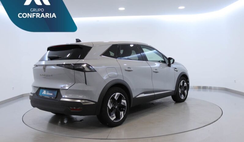 RENAULT SYMBIOZ 1.6 E-TECH FULL HYBRID TECHNO completo