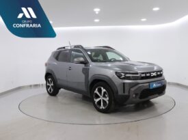 DACIA Duster 1.2 MILD HYBRID JOURNEY TCE 130