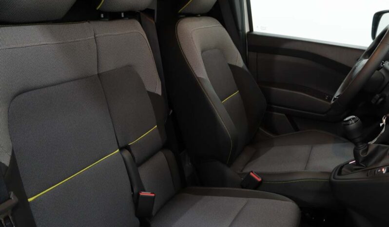 RENAULT Kangoo Van 1.5 BLUE DCI L2 START completo