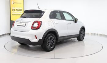 FIAT 500X 1.3 MJ completo