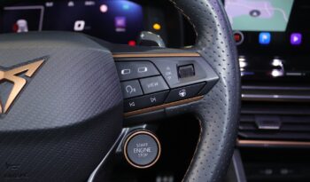 CUPRA Formentor 1.4 E-HYBRID CUPRA DSG VZ completo