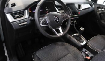 RENAULT Captur 1.0 TCE TECHNO completo