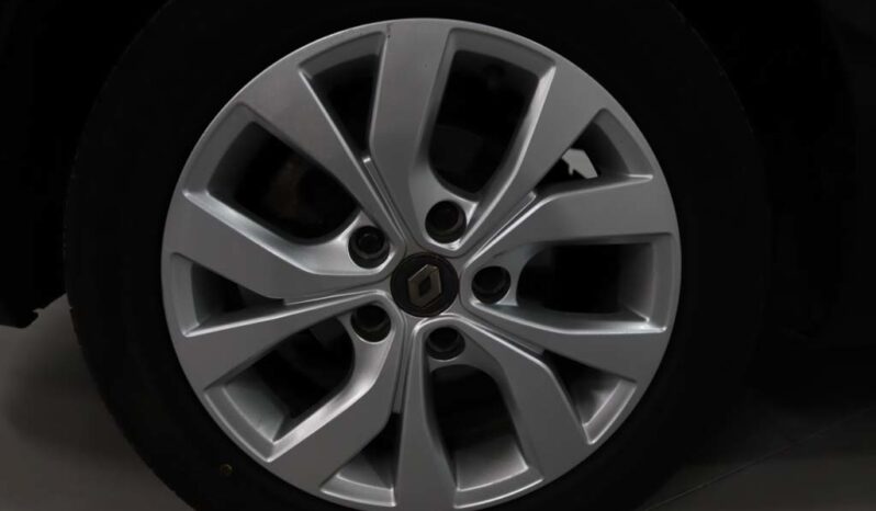 RENAULT Mégane IV Sport Tourer 1.5 BLUE DCI LIMITED completo