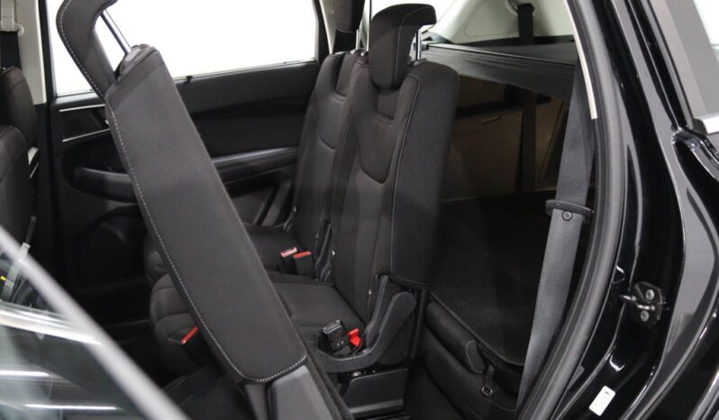 FORD S-MAX 2.0 TDCI TITANIUM completo