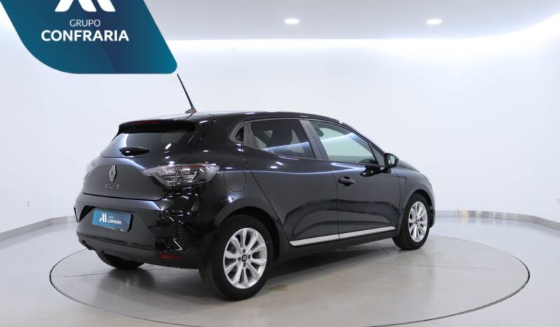 RENAULT Clio V Fase II 1.0 TCE EVOLUTION BI-FUEL completo