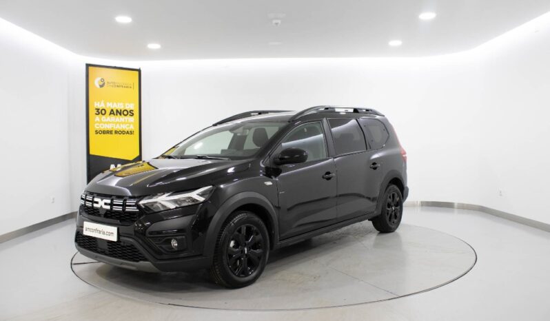 DACIA Jogger 1.0 TCE SL EXTREME+ UP&GO 7L completo
