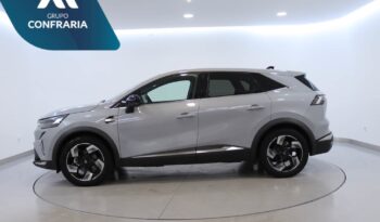 RENAULT SYMBIOZ 1.6 E-TECH FULL HYBRID TECHNO completo