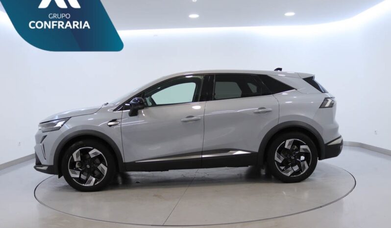 RENAULT SYMBIOZ 1.6 E-TECH FULL HYBRID TECHNO completo