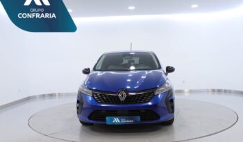 RENAULT Clio V Fase II 1.0 TCE EVOLUTION BI-FUEL completo