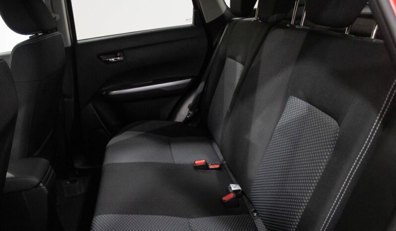 SUZUKI Vitara 1.4T S2 4WD MILD HYBRID completo