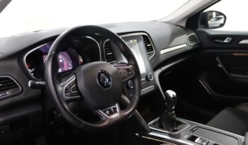 RENAULT Mégane IV Sport Tourer 1.5 BLUE DCI BOSE EDITION completo