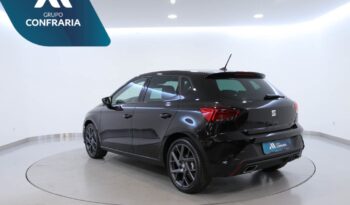 SEAT IBIZA 1.0 TSI FR completo