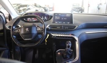 PEUGEOT 3008 1.6 BLUEHDI STYLE completo