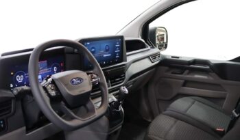 FORD TRANSIT CUSTOM KOMBI DIESEL 320 L2 2.0 ECOBLUE TREND completo