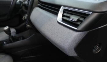 RENAULT Clio V Fase II 1.0 TCE EVOLUTION BI-FUEL completo