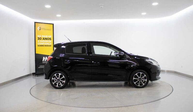 MITSUBISHI Space Star 1.2 CONNECT EDITION completo