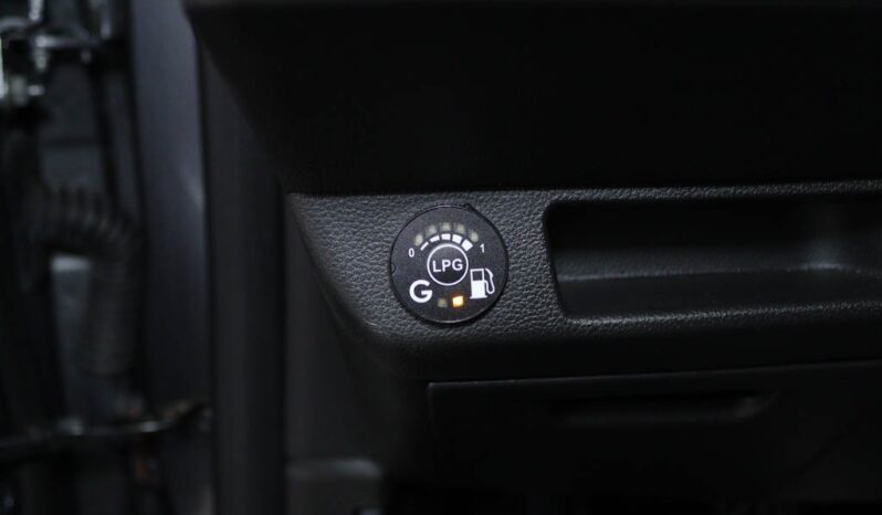 RENAULT Clio V Fase II 1.0 TCE EVOLUTION BI-FUEL completo