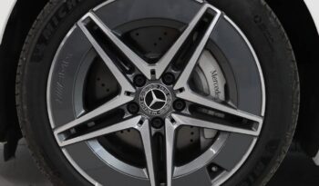 MERCEDES-BENZ Classe C Station 300 DE AMG completo