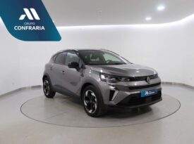 RENAULT CAPTUR 1.0 TCE TECHNO