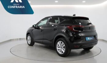 MITSUBISHI ASX 1.2 DI-T KAITEKI completo