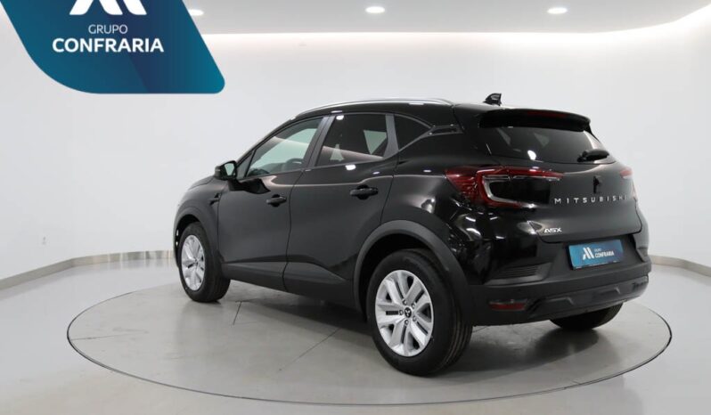 MITSUBISHI ASX 1.2 DI-T KAITEKI completo