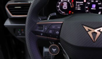 CUPRA Formentor 1.5 ETSI DSG completo