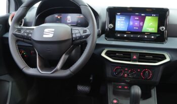 SEAT IBIZA 1.0 TSI STYLE DSG completo