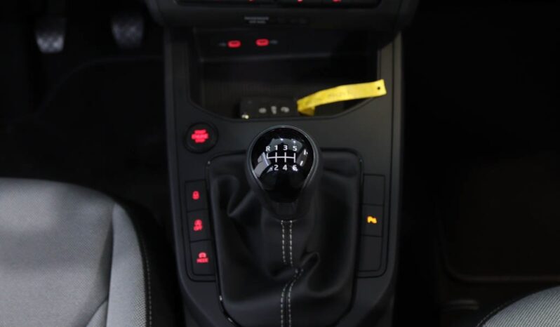 SEAT IBIZA 1.0 TSI FR completo