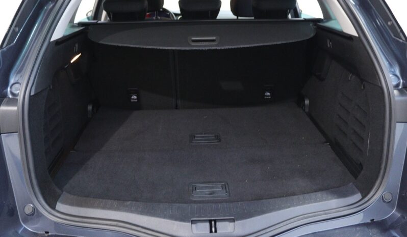 RENAULT Mégane IV Sport Tourer Fase II 1.5 BLUE DCI ZEN completo