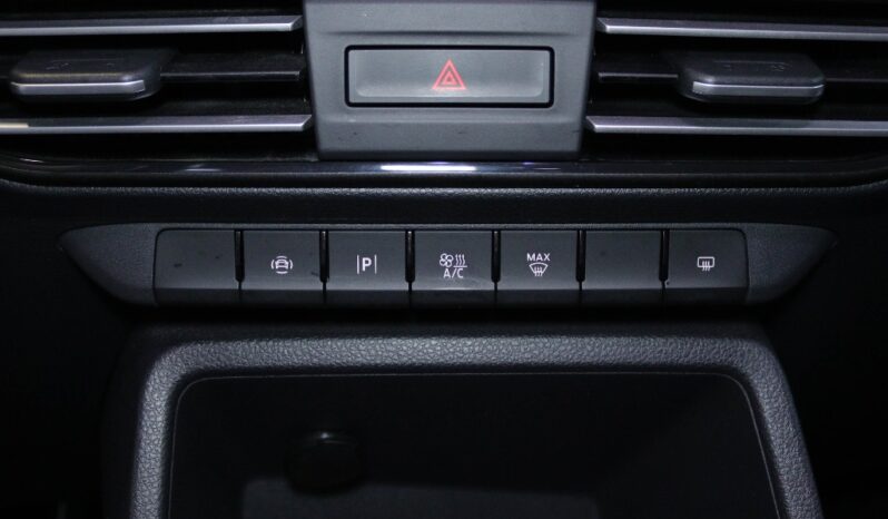 FORD Tourneo Connect GRAND 1.5 ECOBOOST ACTIVE completo