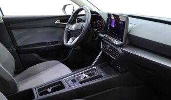 SEAT Leon Sportstourer 2.0 TDI STYLE DSG completo