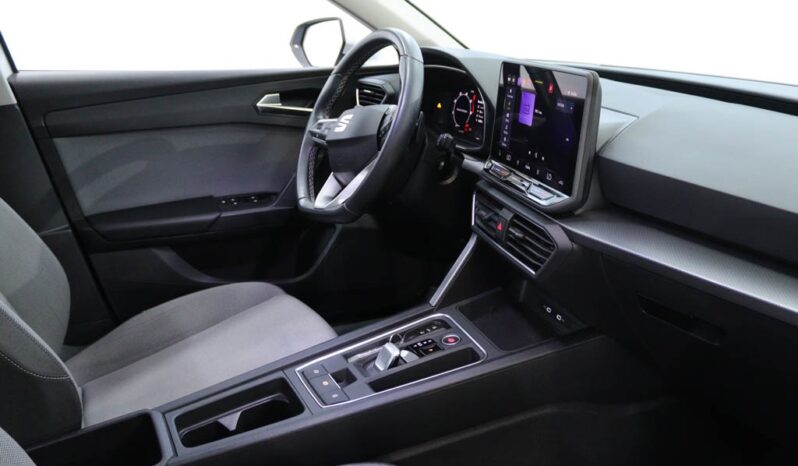 SEAT Leon Sportstourer 2.0 TDI STYLE DSG completo