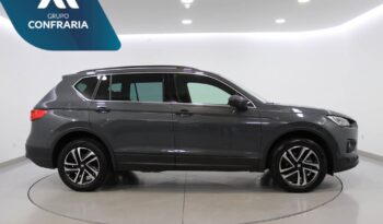 SEAT Tarraco 2.0 TDI STYLE DSG completo