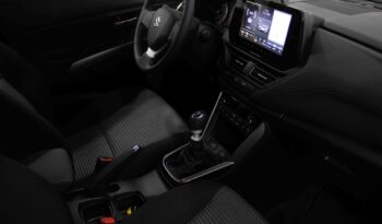 SUZUKI S-CROSS 1.4T S2 MILD HYBRID completo