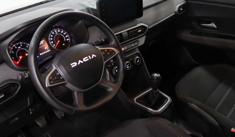 DACIA Sandero Stepway 1.0 TCE EXPRESSION completo