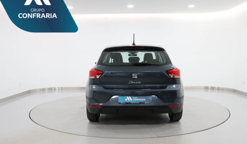 SEAT Ibiza 1.0 TSI STYLE completo