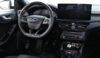 FORD Focus Station Wagon 1.0 ECOBOOST MHEV ST-LINE X completo