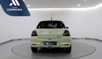 SUZUKI SWIFT 1.2 MILD HYBRID S3 completo