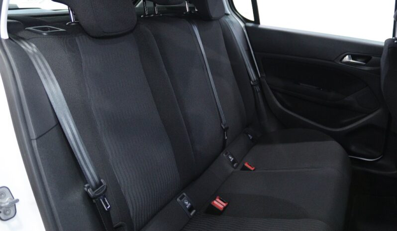 PEUGEOT 308 1.6 BLUEHDI ACCESS completo